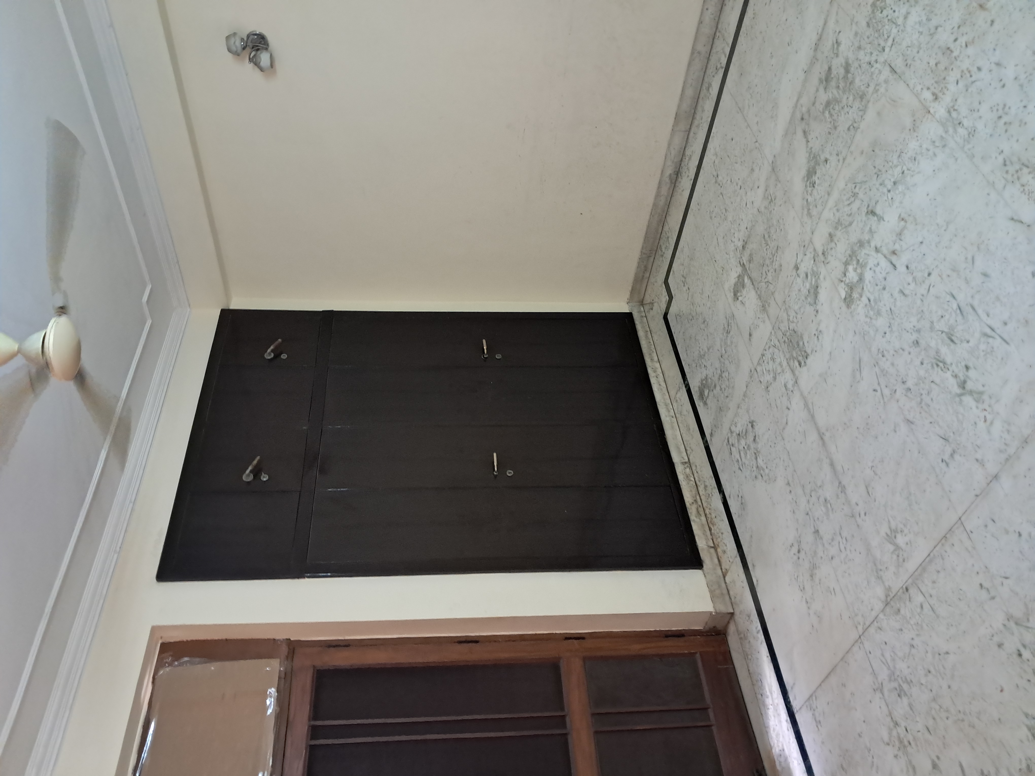 2 BHK Independent House For Rent in Sector 41