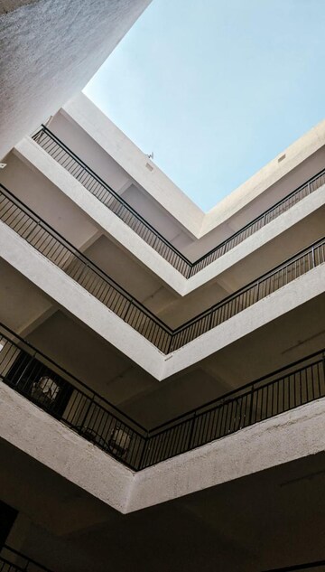 2 BHK Apartment – Exterior View View at Bonsai Cedar, Gundlapochampalli - for Sale