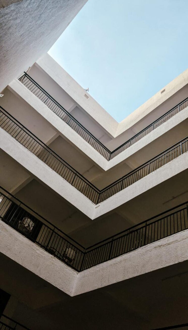 Exterior View, bonsai-cedar 2 Bedroom 1020 Sq.Ft. Apartment In Gundlapochampalli Hyderabad 9195286