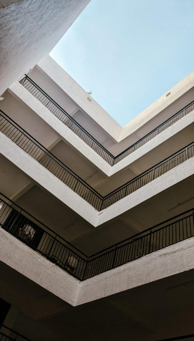 Exterior View, bonsai-cedar 2 Bedroom 1020 Sq.Ft. Apartment In Gundlapochampalli Hyderabad 9195286