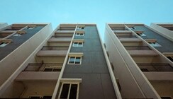 2 BHK Apartment For Sale in Bonsai Cedar