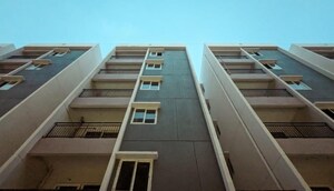 2 BHK Apartment For Sale in Bonsai Cedar, Gundlapochampalli