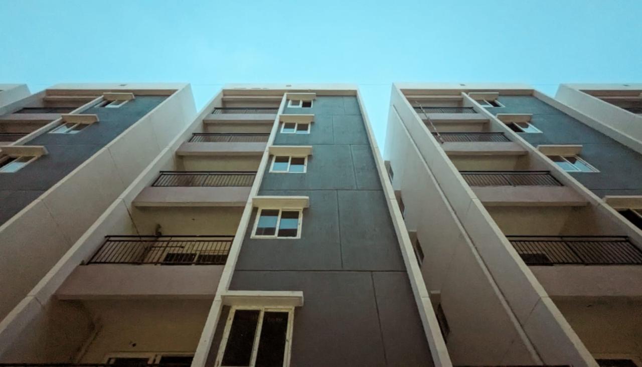 2 BHK Apartment For Sale in Bonsai Cedar