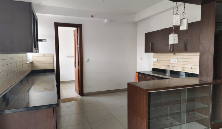 Kitchen, horamavu 3 Bedroom 2546 Sq.Ft. Builder Floor In Horamavu Bangalore 9195271