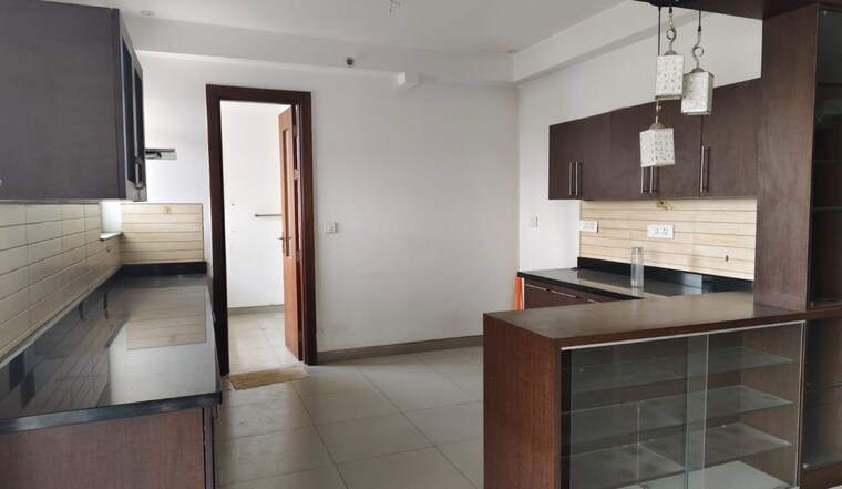 Kitchen, horamavu 3 Bedroom 2546 Sq.Ft. Builder Floor In Horamavu Bangalore 9195271