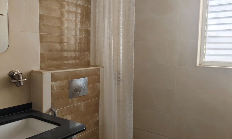 Bathroom, horamavu 3 Bedroom 2546 Sq.Ft. Builder Floor In Horamavu Bangalore 9195271