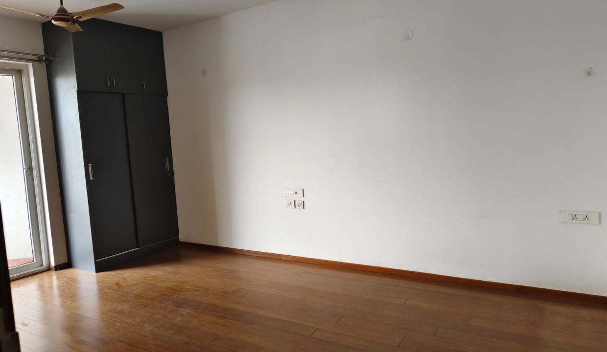 3 BHK + Pooja Room Builder Floor For Sale in Horamavu