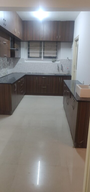 Kitchen in 2 BHK Apartment at MRKR Mera Homes, Whitefield – for Sale