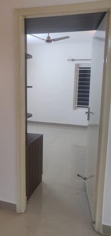 Bedroom in 2 BHK Apartment at MRKR Mera Homes, Whitefield – for Sale