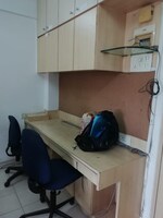 300 Sq.Ft. Office Space in Sindhu Society Goregaon East