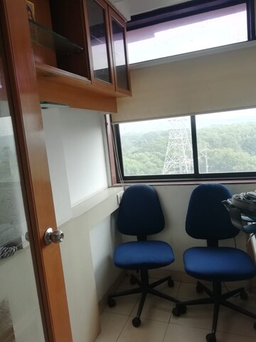Team Area in  Office Space at Sindhu Society Goregaon East, Goregaon East – for Rent