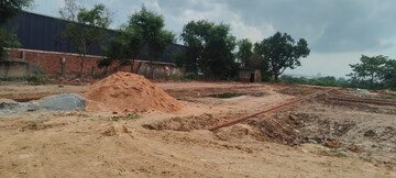 Plot Area in  Plot at Himalaya Defence Empire, Surajpur – for Sale