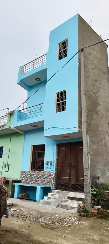  Plot – Exterior View View at Himalaya Defence Empire, Surajpur - for Sale