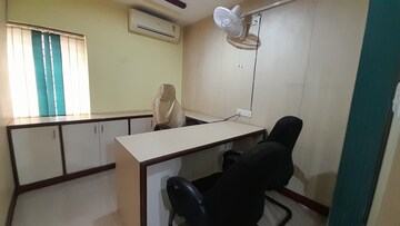 Team Area in  Office Space at Telibandha – for Rent