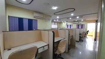 Team Area in  Office Space at Telibandha – for Rent