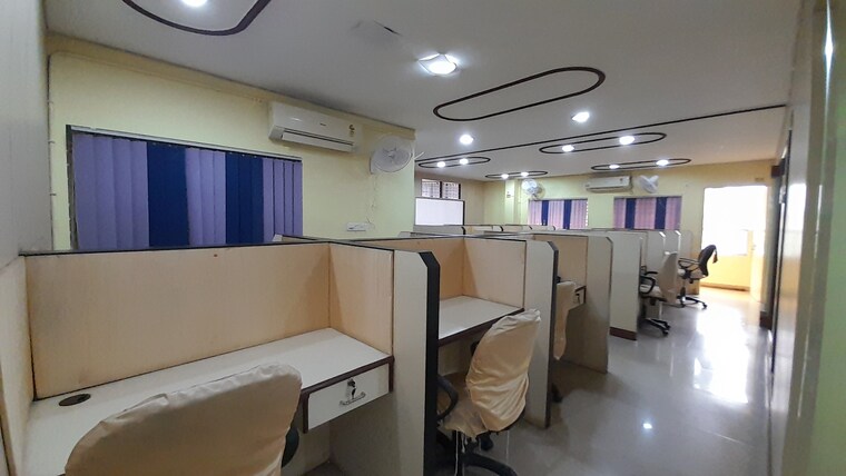 Team Area, telibandha Commercial Office Space 1950 Sq.Ft. In Telibandha Raipur 9195322