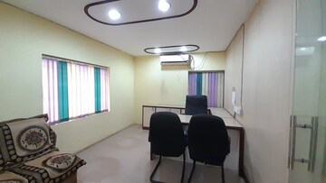 Team Area in  Office Space at Telibandha – for Rent