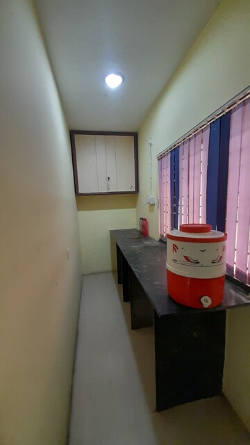 Kitchen in  Office Space at Telibandha – for Rent