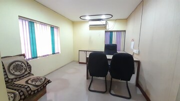 Team Area in  Office Space at Telibandha – for Rent
