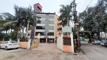  Office Space – Exterior View View at Telibandha - for Rent