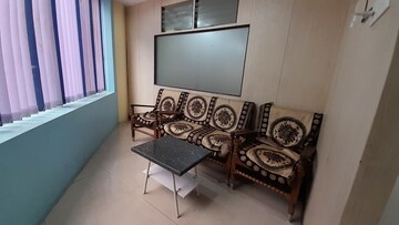 Living Room in  Office Space at Telibandha – for Rent