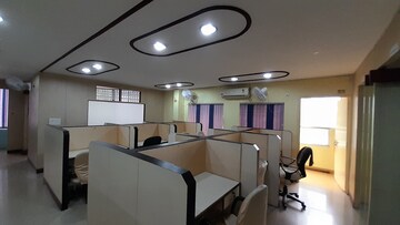 Team Area in  Office Space at Telibandha – for Rent