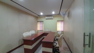 Team Area in  Office Space at Telibandha – for Rent