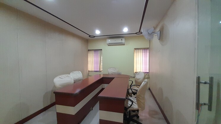 Team Area, telibandha Commercial Office Space 1950 Sq.Ft. In Telibandha Raipur 9195322