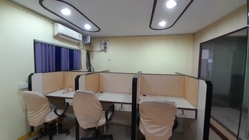Team Area in  Office Space at Telibandha – for Rent
