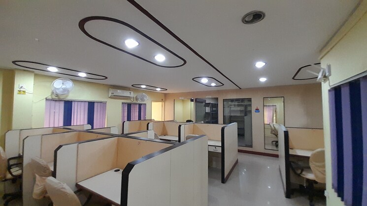 Team Area, telibandha Commercial Office Space 1950 Sq.Ft. In Telibandha Raipur 9195322