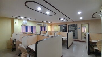 Team Area in  Office Space at Telibandha – for Rent