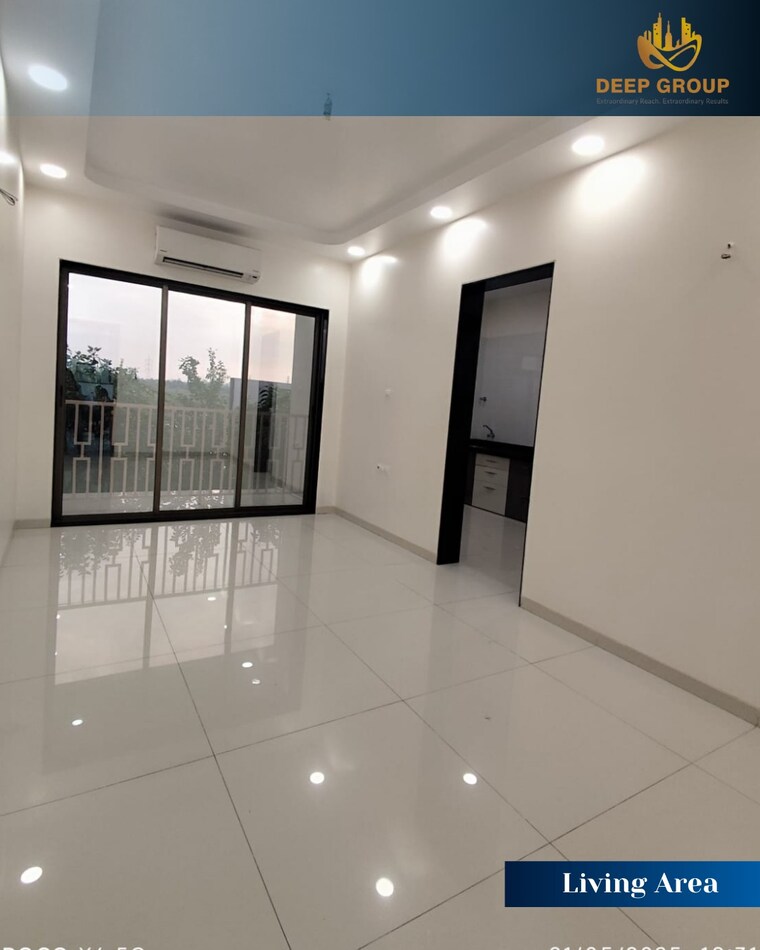 Room, deep-sky 1 Bedroom 444 Sq.Ft. Apartment In Vasai East Palghar 9195349