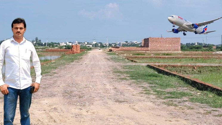 undefined, jd-uni-park  60 Sq.Yd. Plot In Chi V Greater Noida Greater Noida 9195312