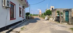 Plot For Sale in JD Uni Park