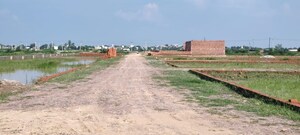 Plot Area in  Plot at JD Uni Park, Chi V Greater Noida – for Sale