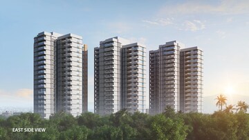 3 BHK Apartment For Sale in Matigara