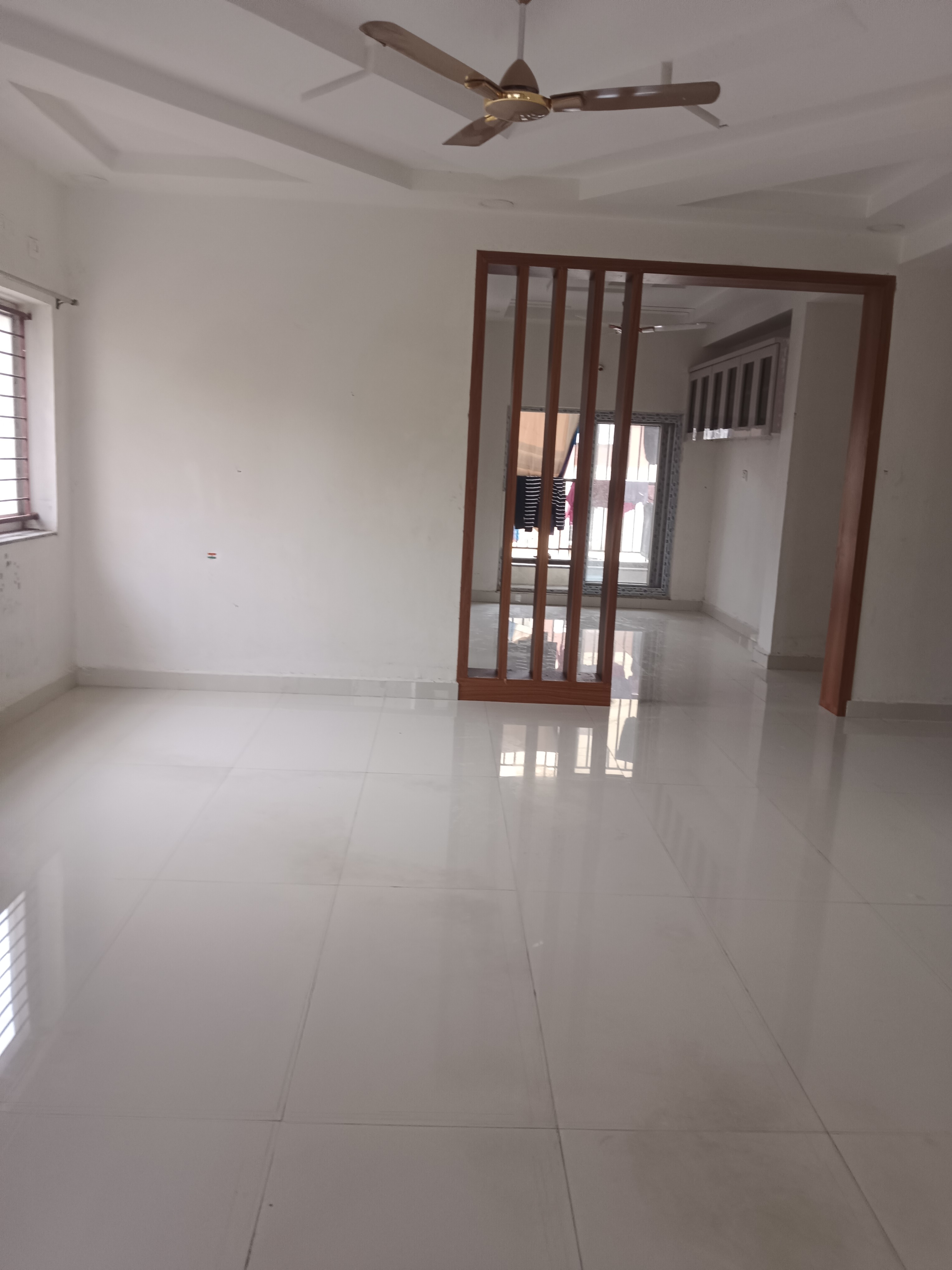 3 BHK + Pooja Room Apartment For Rent in Tripati Residency 