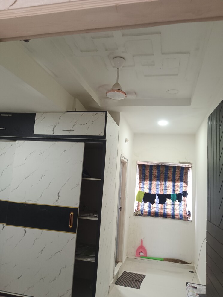Kitchen, manikonda 3 Bedroom 1800 Sq.Ft. Apartment In Manikonda Hyderabad 9195345
