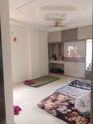 Bedroom in 3 BHK Apartment at Manikonda – for Rent