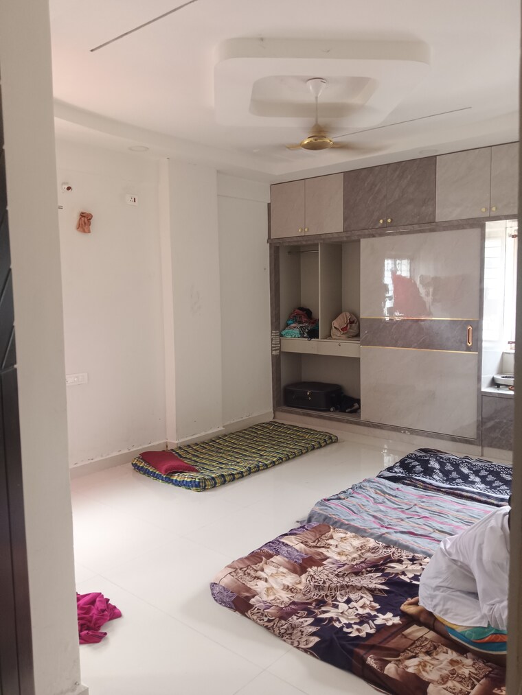 Bedroom, manikonda 3 Bedroom 1800 Sq.Ft. Apartment In Manikonda Hyderabad 9195345