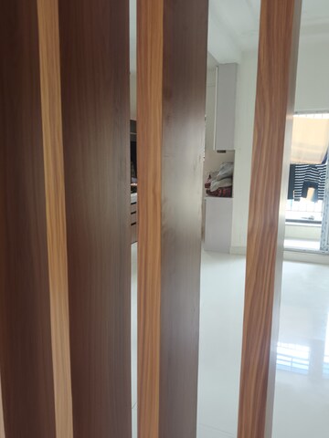 Building Lobby in 3 BHK Apartment at Manikonda – for Rent