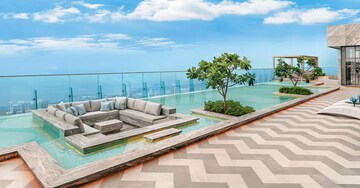 5 BHK Apartment For Sale in Lower Parel West