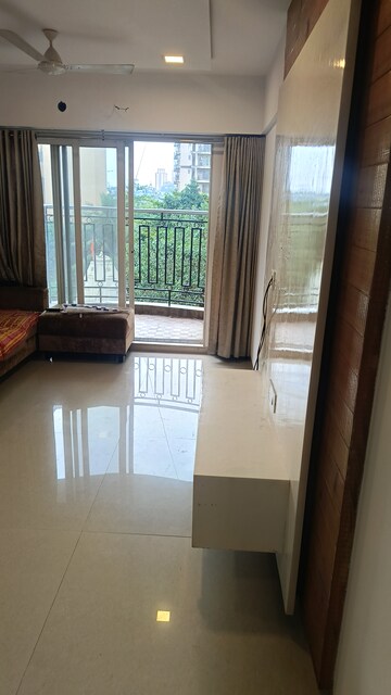 2 BHK Apartment For Sale in STG Marigold Siddheshwar Garden, Dhokali