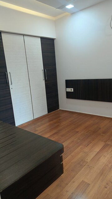 Bathroom in 2 BHK Apartment at STG Marigold Siddheshwar Garden, Dhokali – for Sale
