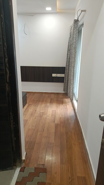 Bathroom in 2 BHK Apartment at STG Marigold Siddheshwar Garden, Dhokali – for Sale