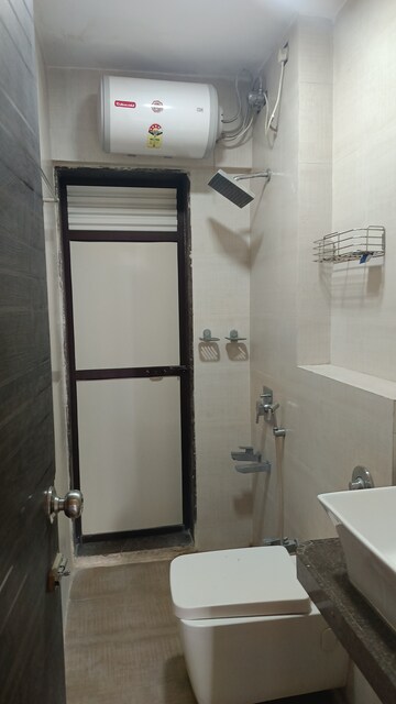 Furnished Amenities in 2 BHK Apartment at STG Marigold Siddheshwar Garden, Dhokali – for Sale