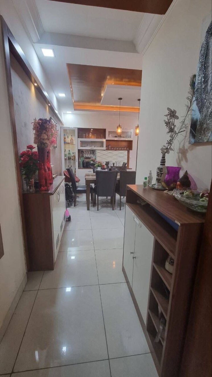 Kitchen, salarpuria-sattva-east-crest 3 Bedroom 1425 Sq.Ft. Apartment In Old Madras Road Bangalore 9195355