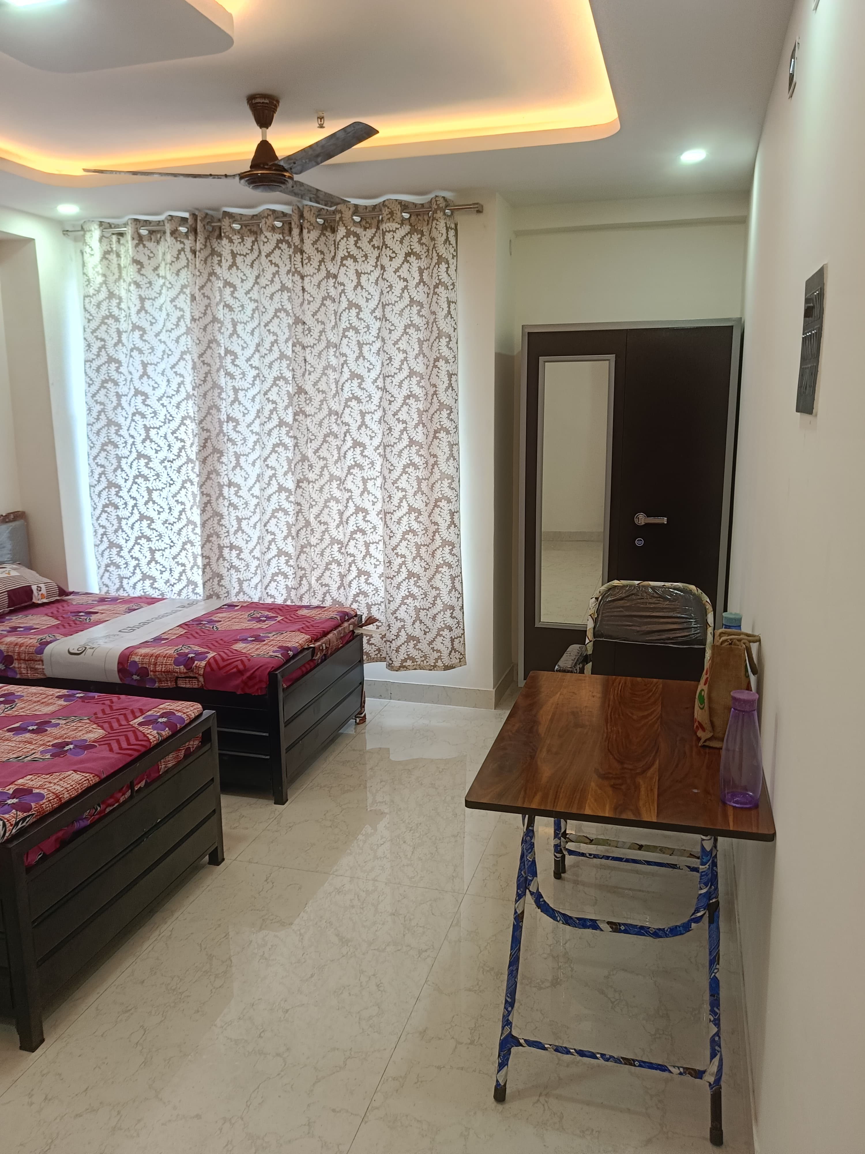 Pg For Rent in Sm Business 