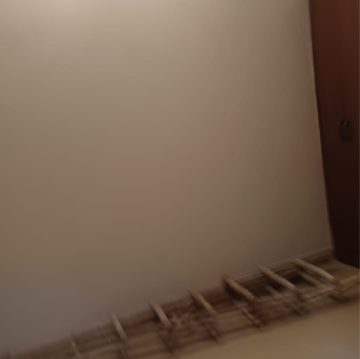 Room in 3 BHK Builder Floor at Sheikh Sarai – for Sale