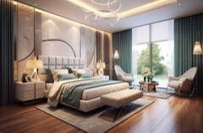 4 BHK + Servant Room Apartment For Sale in Greater Mohali